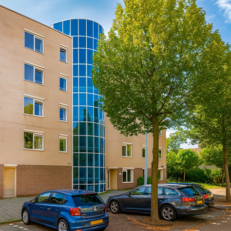 Krooswijkhof 38, 1082 PA Amsterdam
